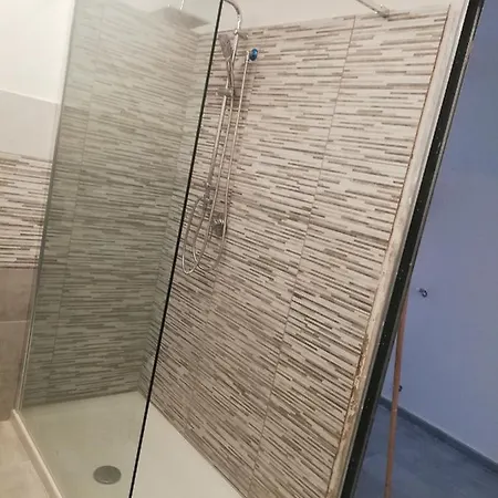 בית הארחה Sapore Di Sale - Sicily *