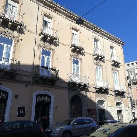 Sapore Di Sale - Sicily *