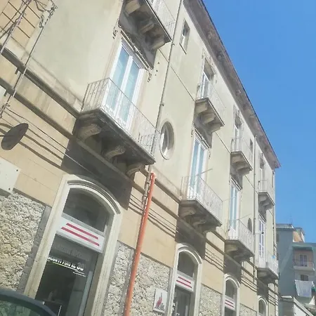 Sapore Di Sale - Sicily סירקוזה