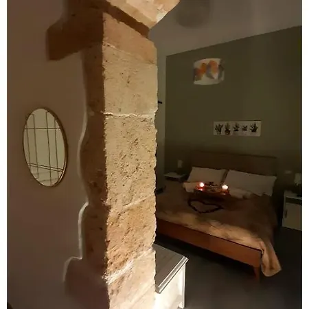 בית הארחה Sapore Di Sale - Sicily