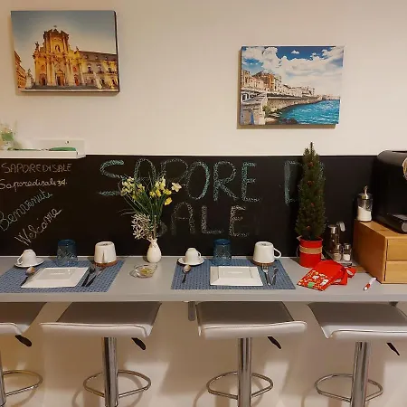Sapore Di Sale - Sicily
