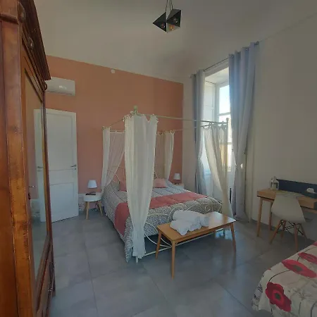 Sapore Di Sale - Sicily * סירקוזה