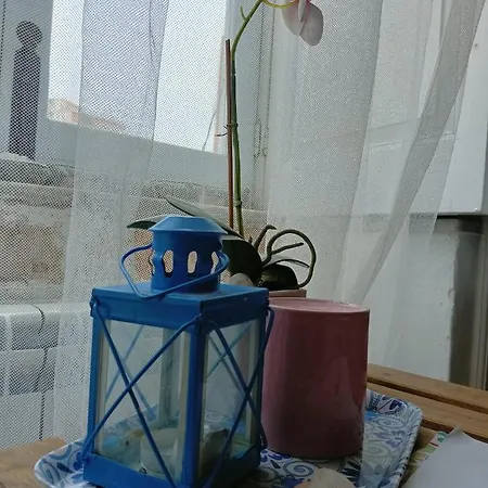 Sapore Di Sale - Sicily סירקוזה